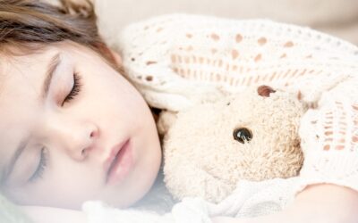 Daytime Tiredness in Preschoolers: Understanding the Impact of Sleep Apnea